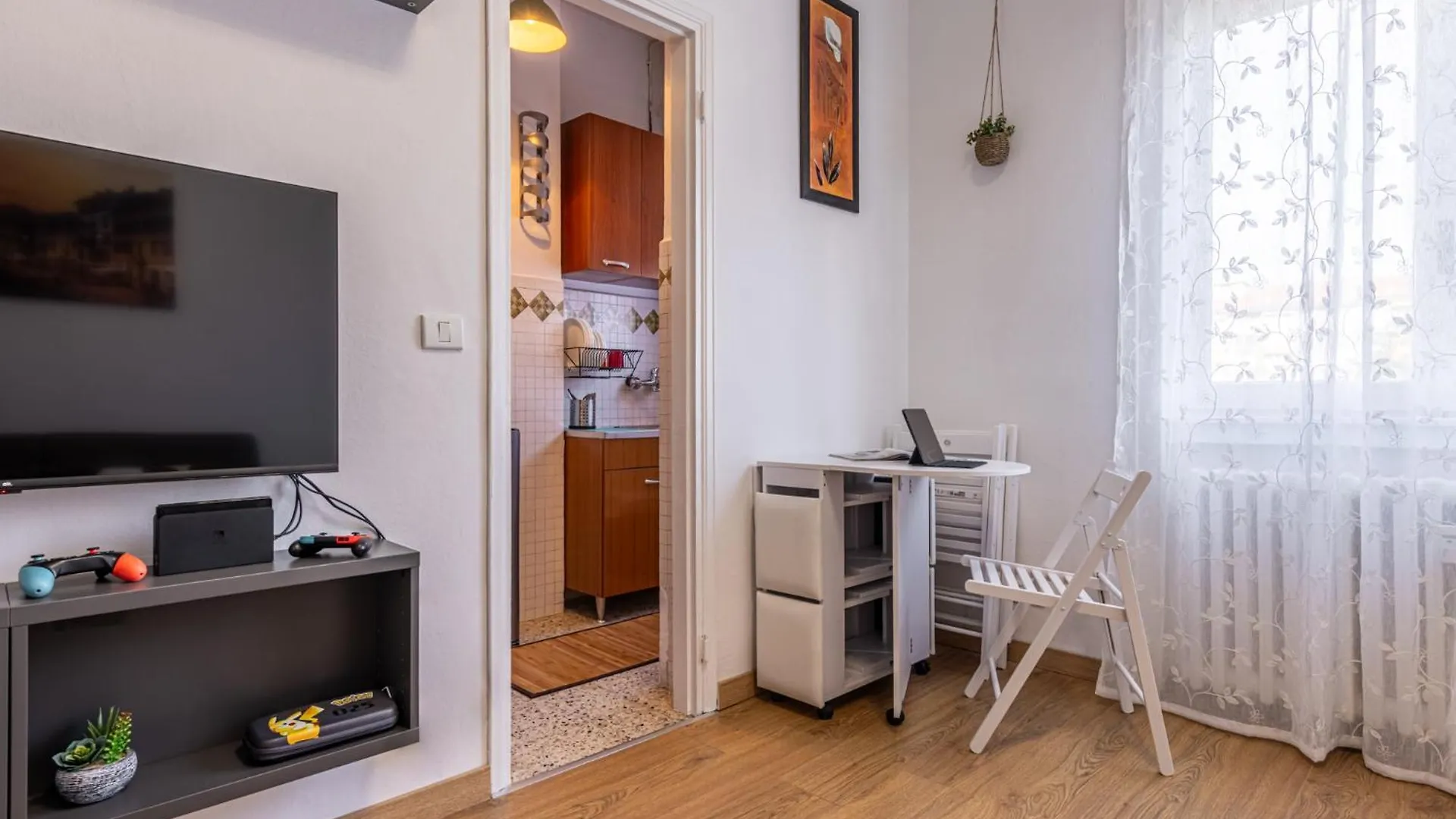 Duomo - San Siro Suit House Con Netflix, Wi-Fi Milano Italien