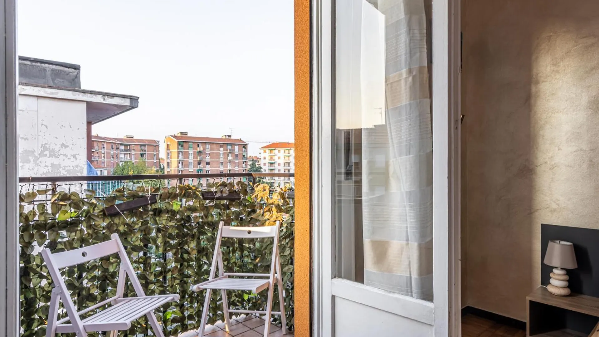 Duomo - San Siro Suit House Con Netflix, Wi-Fi Milano