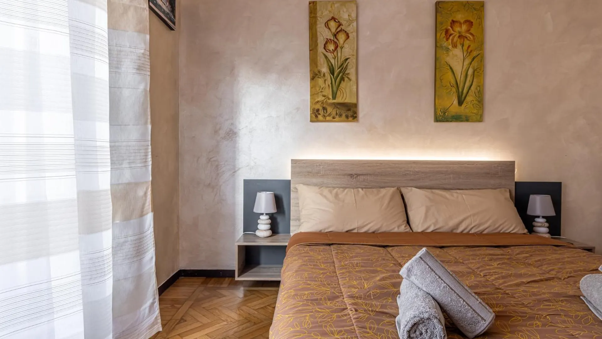 Duomo - San Siro Suit House Con Netflix, Wi-Fi Milano