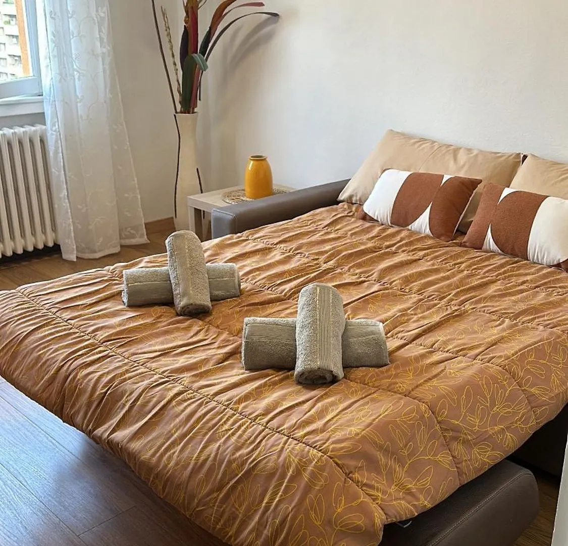 Duomo - San Siro Suit House Con Netflix, Wi-Fi Milano 0*,  Italien
