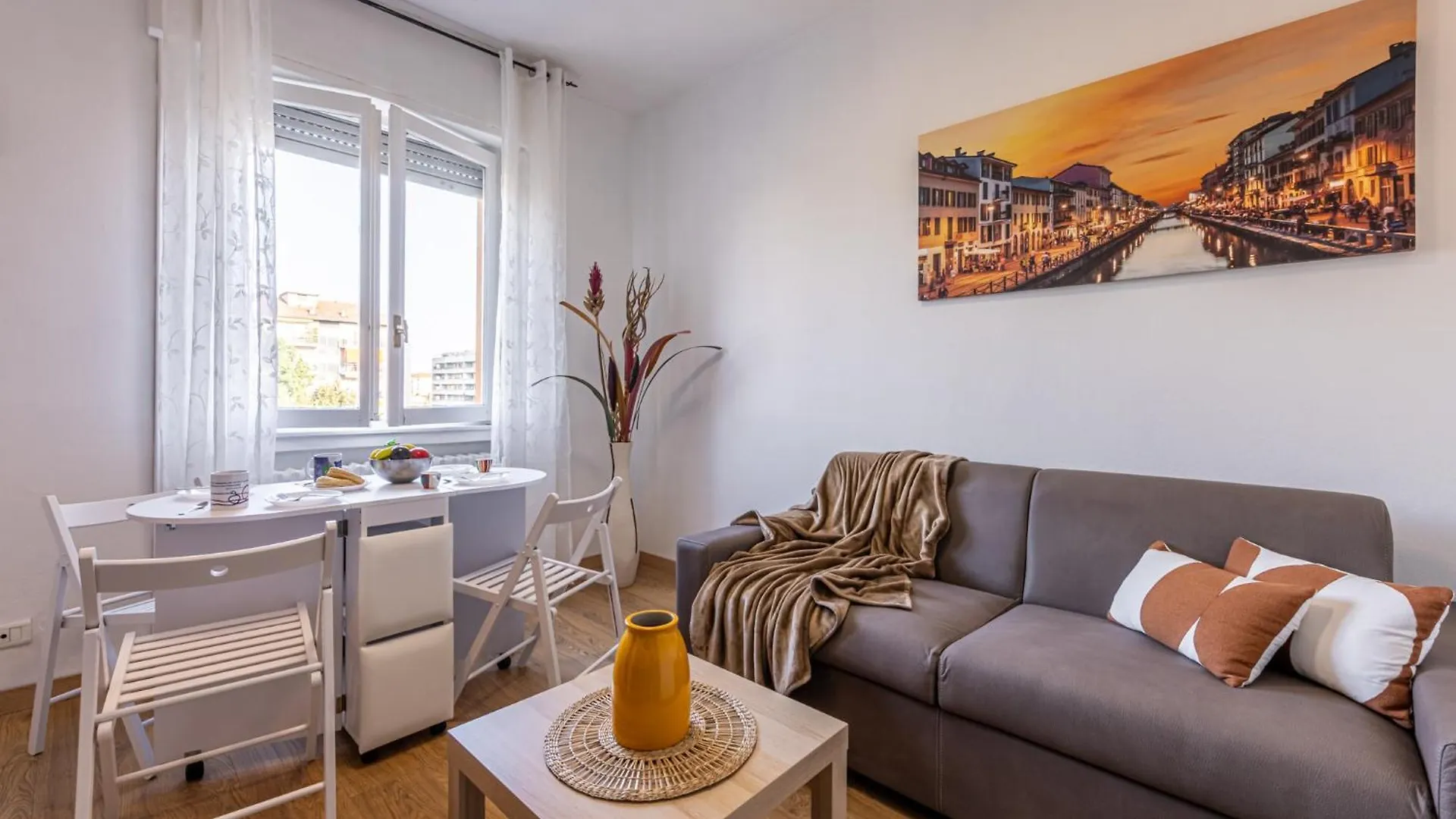 Duomo - San Siro Suit House Con Netflix, Wi-Fi Milano